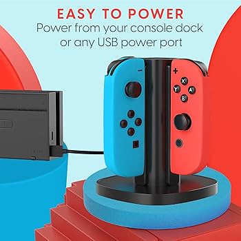 Nintendo Switch本体 、Joy-Con、Charging Dock 81pfsyavfiL._UF350,350_QL80_.jpg
